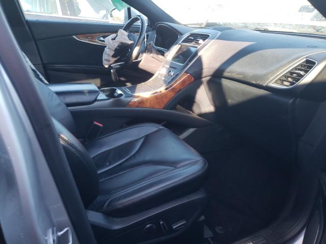 2016 LINCOLN MKX SELECT 2LMTJ6KR6GBL55935