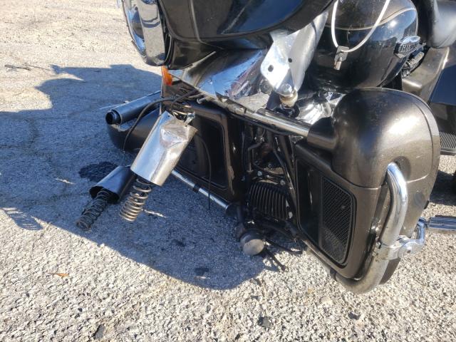 2020 HARLEY-DAVIDSON FLHTCUTG 1HD1MAF17LB852688