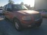 2006 FORD  EXPEDITION