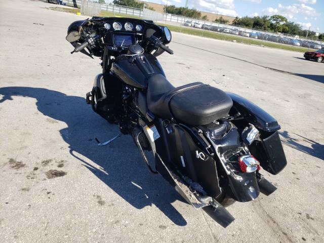 2020 HARLEY-DAVIDSON FLHTK 1HD1KEF17LB674648