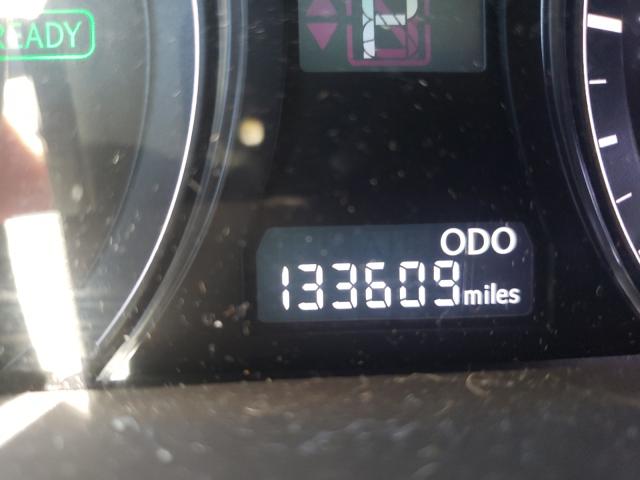 2013 LEXUS RX 450 JTJZB1BA4D2008252