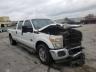 2012 FORD  F350