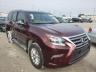 2019 LEXUS  GX