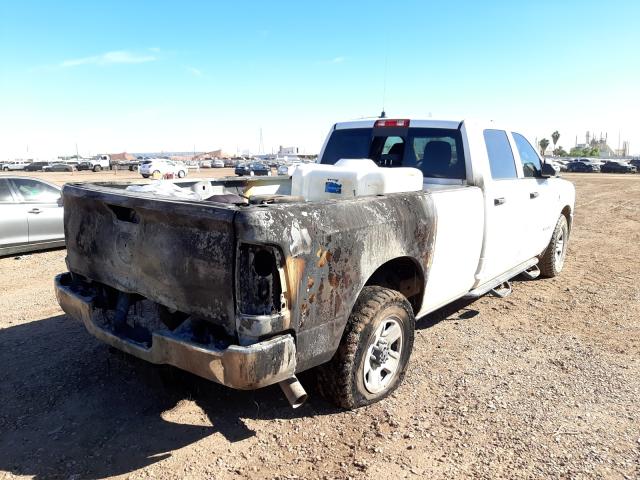 2019 RAM 2500 TRADE 3C6UR4HL1KG612937