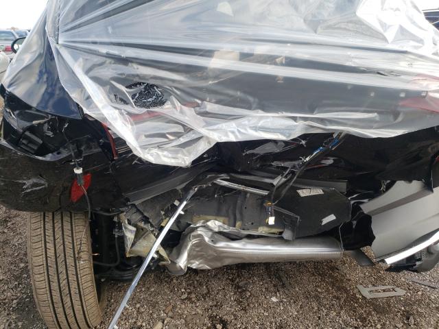 2021 KIA SELTOS EX KNDERCAA3M7209301