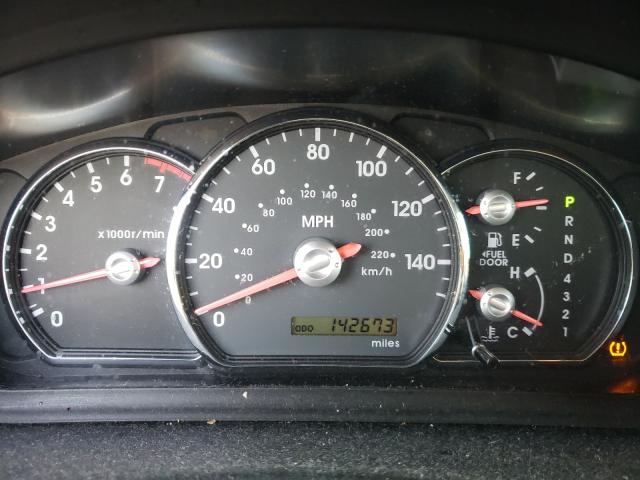 2012 MITSUBISHI GALANT FE 4A32B2FF7CE021054