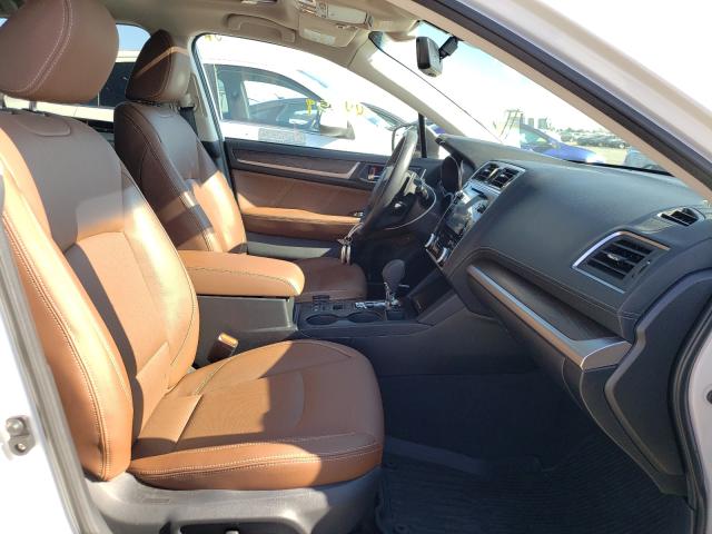2019 SUBARU OUTBACK TO 4S4BSETCXK3271425