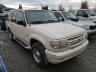 1996 FORD  EXPLORER