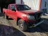 2009 TOYOTA  TACOMA