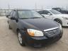 2008 KIA  SPECTRA