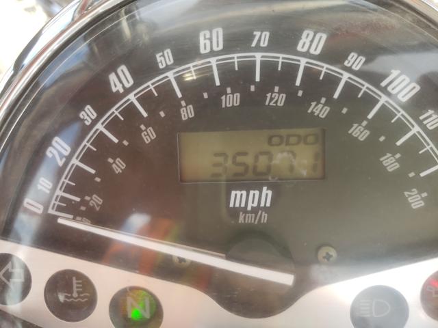 2006 HONDA VTX1300 C 1HFSC55096A204312
