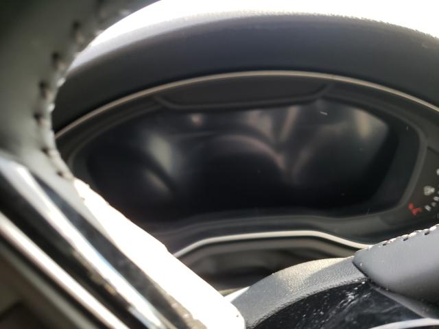 2018 AUDI A5 WAUYNGF51JN011610