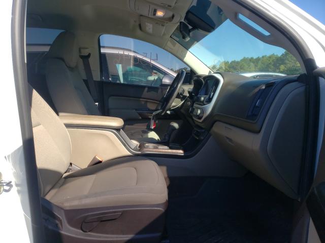 2018 GMC CANYON SLE 1GTG5CEN5J1311506