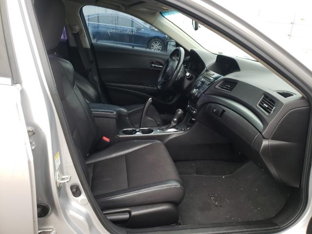 2013 ACURA ILX 20 19VDE1F35DE018056