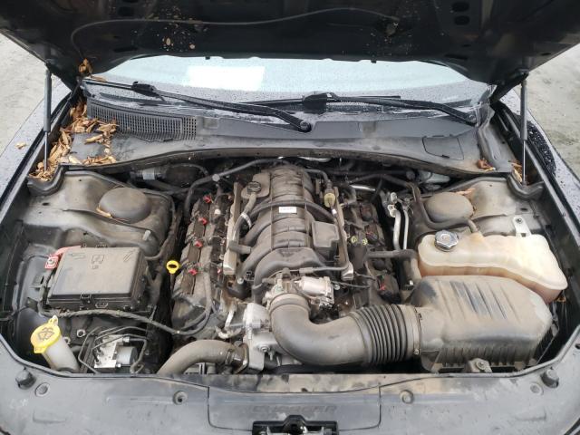 2018 DODGE CHARGER PO 2C3CDXAT2JH247279