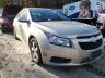 2014 CHEVROLET  CRUZE