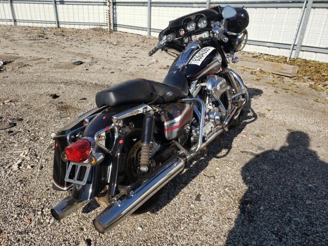 2006 HARLEY-DAVIDSON FLHTCUSE 1HD1PRE106Y953922