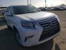 2016 LEXUS  GX