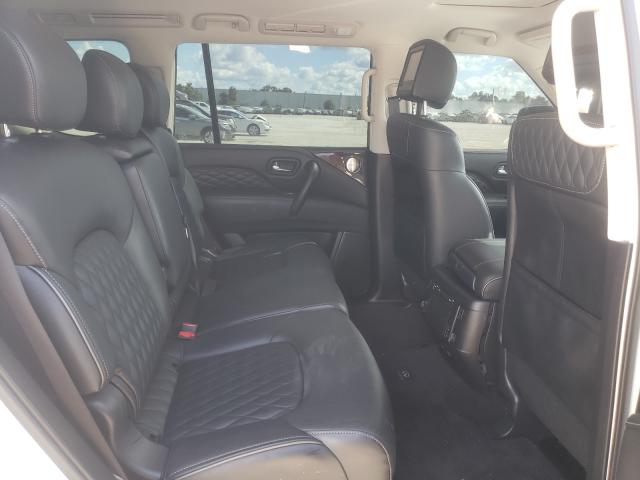 2020 INFINITI QX80 LUXE JN8AZ2ND9L9860033
