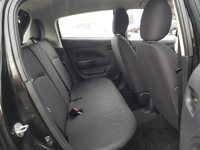 2015 MITSUBISHI MIRAGE DE ML32A3HJ4FH040034