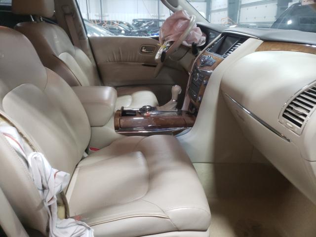 2012 INFINITI QX56 JN8AZ2NC1C9316861