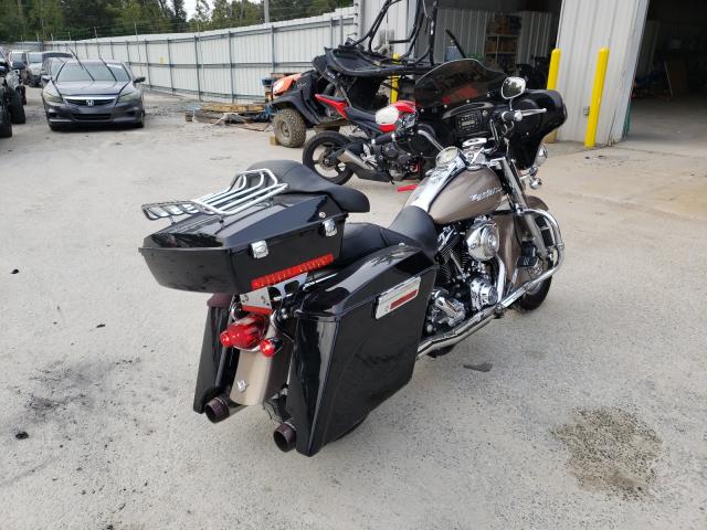 2004 HARLEY-DAVIDSON FLHRSI 1HD1FYW104Y739859