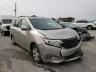 2011 NISSAN  QUEST