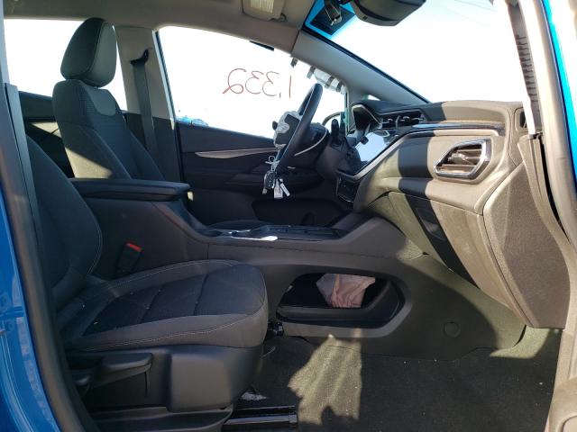 2022 CHEVROLET BOLT EV 1L 1G1FW6S02N4101526