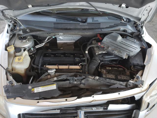 2011 DODGE CALIBER HE 1B3CB5HA2BD143501