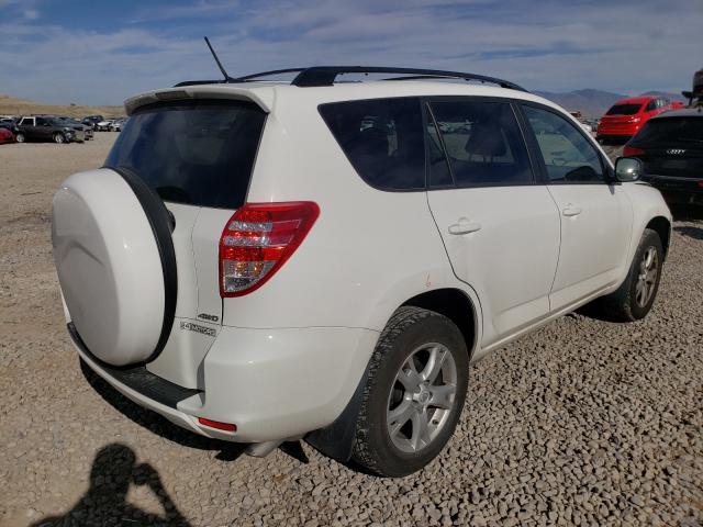 2011 TOYOTA RAV4 AUTOM 2T3BK4DV1BW040568