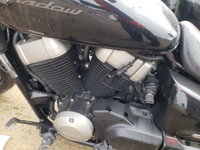 2010 HONDA VT750 C2B JH2RC5376AK001235