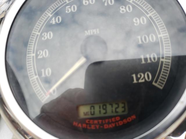 2006 HARLEY-DAVIDSON FXDWGI 1HD1GP1146K303651