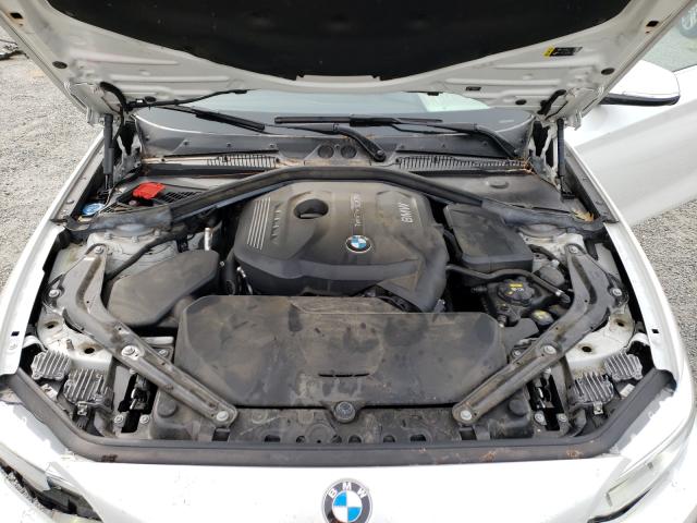 2017 BMW 230I WBA2K9C37HV647388