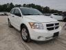 2007 DODGE  CALIBER