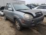 2006 HYUNDAI  TUCSON