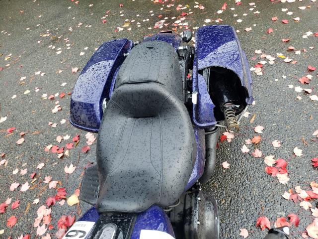2020 HARLEY-DAVIDSON FLTRXS 1HD1KTP11LB607692