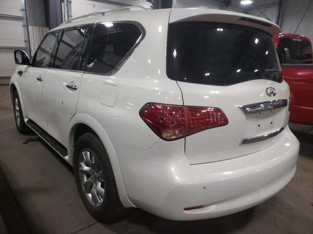 2012 INFINITI QX56 JN8AZ2NC1C9316861