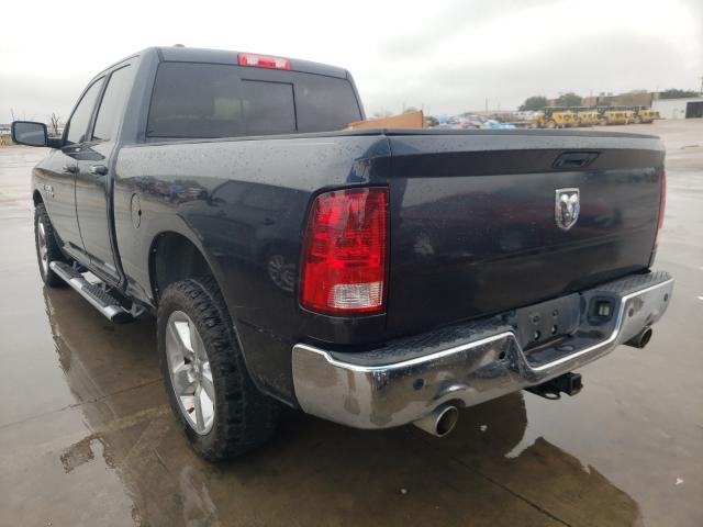 2013 DODGE 1500 1C6RR6GT3DS627342