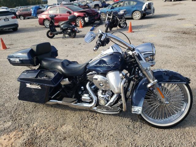 2009 HARLEY-DAVIDSON FLHR 1HD1FB4359Y648465