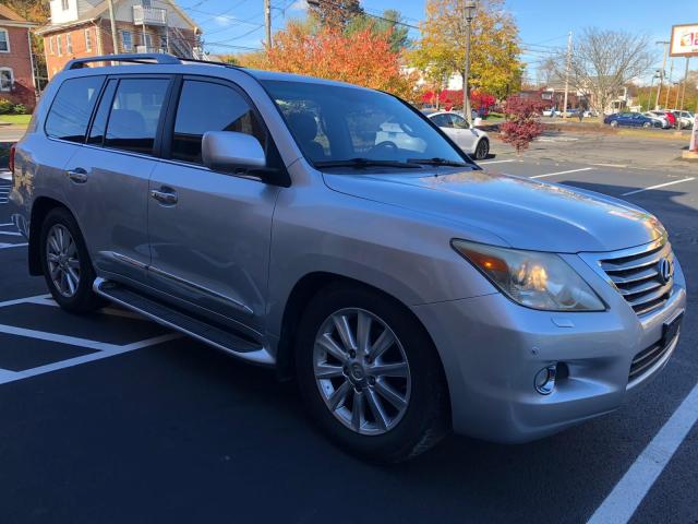 2009 Lexus LX 570 for sale in New Britain, CT