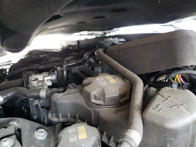 2017 BMW 440I WBA4P1C53HK522032