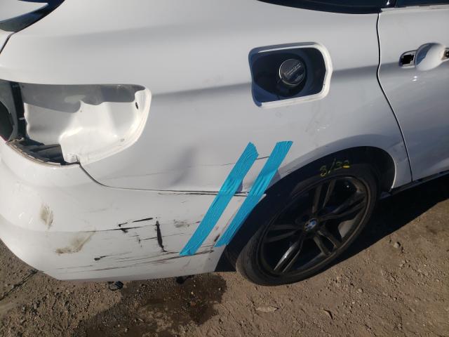 2017 BMW 330 XIGT WBA8Z9C38HG827523