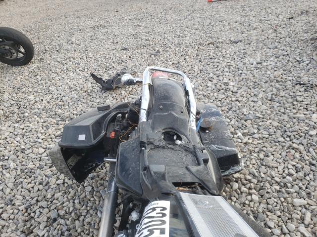 2007 HARLEY-DAVIDSON FLHPI 1HD1FHM107Y671408