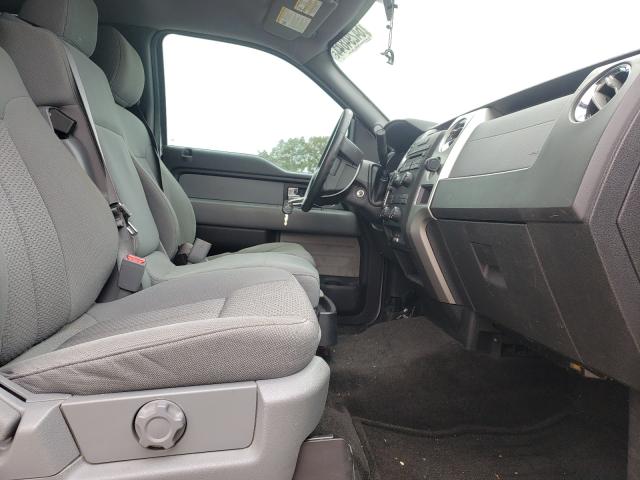 2014 FORD F150 2WD 1FTFW1EF3EFA31498