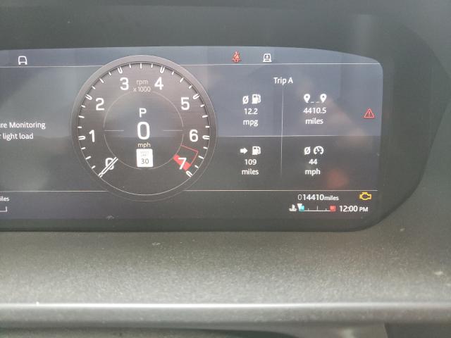 2020 LAND ROVER DEFENDER 1 SALEXEEU4L2032123
