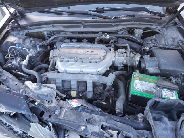 2012 ACURA TL 19UUA8F70CA004826