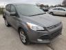 2014 FORD  ESCAPE