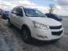 2011 CHEVROLET  TRAVERSE