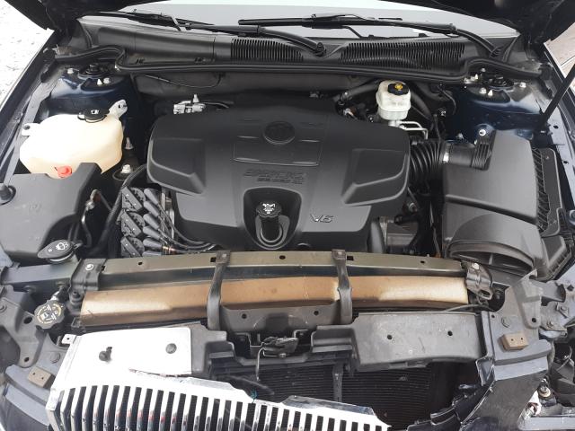 1G4HP57268U117987 Buick Lucerne Cx 2008. Фото: 6
