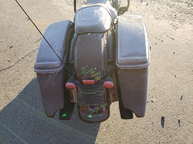2018 HARLEY-DAVIDSON FLHXS STRE 1HD1KRC15JB611878